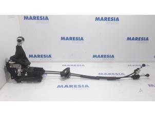 Gebrauchte Schaltung Citroen DS3 (SA) 1.2 12V PureTech 82 Preis € 44,99 Margenregelung angeboten von Maresia Parts