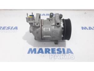 Used Air conditioning pump Peugeot Partner (GC/GF/GG/GJ/GK) 1.6 BlueHDI 75 Price € 171,52 Inclusive VAT offered by Maresia Parts