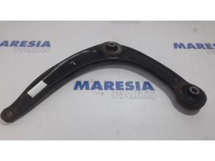 Used Front lower wishbone, left Peugeot Partner (GC/GF/GG/GJ/GK) 1.6 BlueHDI 75 Price € 36,30 Inclusive VAT offered by Maresia Parts