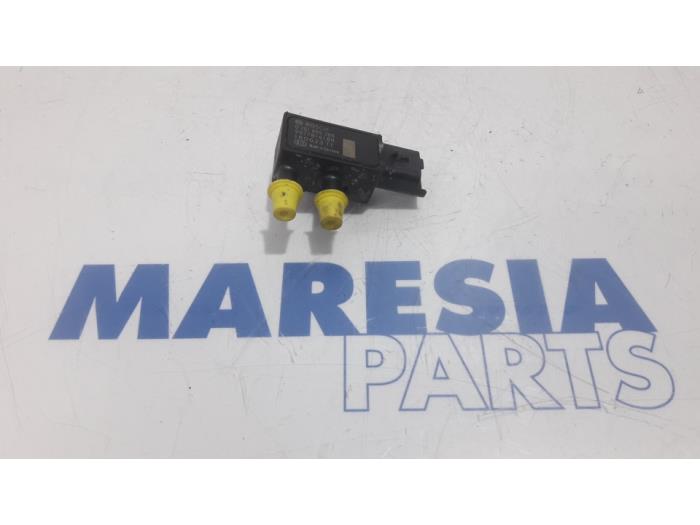 Used Particulate filter sensor Peugeot Partner (GC/GF/GG/GJ/GK) 1.6 BlueHDI 75 Price € 36,30 Inclusive VAT offered by Maresia Parts