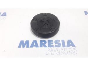 Used Wheel cover (spare) Peugeot Partner (GC/GF/GG/GJ/GK) 1.6 BlueHDI 75 Price € 12,10 Inclusive VAT offered by Maresia Parts