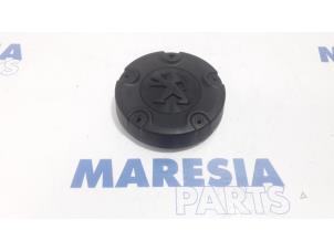 Used Wheel cover (spare) Peugeot Partner (GC/GF/GG/GJ/GK) 1.6 BlueHDI 75 Price € 12,10 Inclusive VAT offered by Maresia Parts