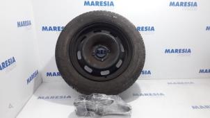 Used Spare wheel Citroen C3 Picasso (SH) 1.4 16V VTI 95 Price € 105,00 Margin scheme offered by Maresia Parts