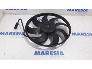 Used Fan motor Fiat 500 (312) 0.9 TwinAir 85 Price € 65,00 Margin scheme offered by Maresia Parts