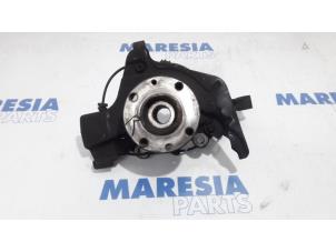 Used Knuckle, front right Fiat Fiorino (225) 1.3 D 16V Multijet Price € 78,65 Inclusive VAT offered by Maresia Parts