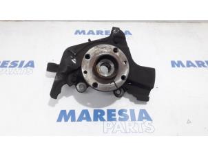 Used Knuckle, front left Fiat Fiorino (225) 1.3 D 16V Multijet Price € 78,65 Inclusive VAT offered by Maresia Parts