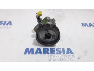 Used Power steering pump Fiat Fiorino (225) 1.3 D 16V Multijet Price € 108,90 Inclusive VAT offered by Maresia Parts