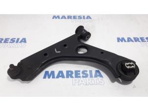 Used Front lower wishbone, left Fiat Fiorino (225) 1.3 D 16V Multijet Price € 30,25 Inclusive VAT offered by Maresia Parts