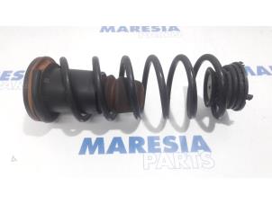 Used Rear coil spring Fiat Fiorino (225) 1.3 D 16V Multijet Price € 36,30 Inclusive VAT offered by Maresia Parts