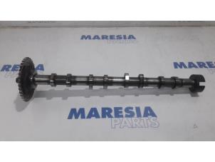 Used Camshaft Peugeot Boxer (U9) 2.2 HDi 120 Euro 4 Price € 165,17 Inclusive VAT offered by Maresia Parts