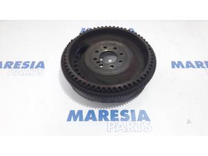 Used Flywheel Peugeot Boxer (U9) 2.2 HDi 120 Euro 4 Price € 254,10 Inclusive VAT offered by Maresia Parts