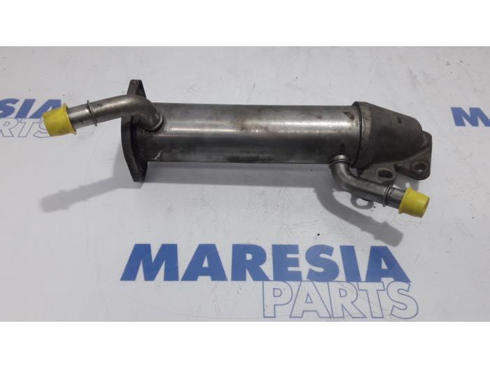 Gebrauchte Wärmetauscher Peugeot Boxer (U9) 2.2 HDi 120 Euro 4 Preis € 90,75 Mit Mehrwertsteuer angeboten von Maresia Parts