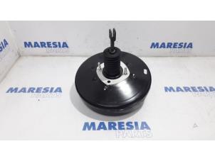 Used Brake servo Renault Trafic New (JL) 2.0 dCi 16V 115 Price € 60,50 Inclusive VAT offered by Maresia Parts