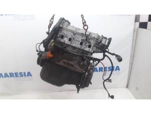Gebrauchte Motor Fiat Panda (169) 1.2 Fire Preis € 262,50 Margenregelung angeboten von Maresia Parts