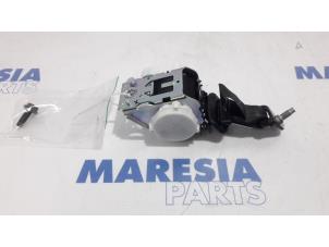 Used Rear seatbelt, right Citroen DS3 (SA) 1.2 12V PureTech 82 Price € 24,95 Margin scheme offered by Maresia Parts
