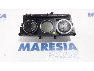 Gebrauchte Heizung Bedienpaneel Citroen DS3 (SA) 1.2 12V PureTech 82 Preis € 35,00 Margenregelung angeboten von Maresia Parts