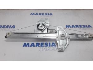Used Window mechanism 2-door, front right Peugeot Partner (GC/GF/GG/GJ/GK) 1.6 BlueHDI 75 Price € 48,40 Inclusive VAT offered by Maresia Parts