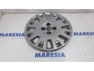 Used Wheel cover (spare) Fiat Fiorino (225) 1.3 D 16V Multijet Price € 12,10 Inclusive VAT offered by Maresia Parts