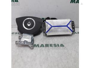 Used Airbag set + module Renault Espace (JK) 2.0 16V Turbo Price € 105,00 Margin scheme offered by Maresia Parts