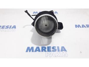 Used Heating and ventilation fan motor Fiat 500 (312) 0.9 TwinAir 85 Price € 25,00 Margin scheme offered by Maresia Parts