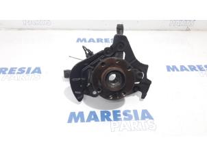 Used Knuckle, front left Fiat 500 (312) 0.9 TwinAir 85 Price € 75,00 Margin scheme offered by Maresia Parts