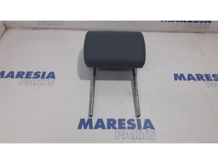 Headrest Fiat Panda 1.2 Fire 717345830 Maresia Parts