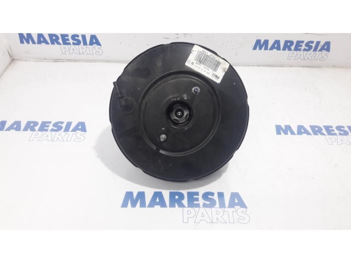 Usados Servofreno Citroen C3 Picasso (SH) 1.4 16V VTI 95 Precio € 50,00 Norma de margen ofrecido por Maresia Parts