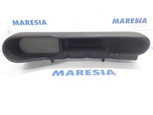 Gebrauchte Instrumentenbrett Citroen C3 Picasso (SH) 1.4 16V VTI 95 Preis € 105,00 Margenregelung angeboten von Maresia Parts
