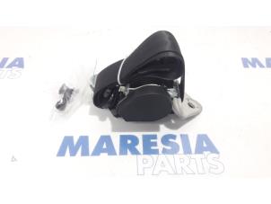 Used Rear seatbelt, left Citroen C3 Picasso (SH) 1.4 16V VTI 95 Price € 50,00 Margin scheme offered by Maresia Parts