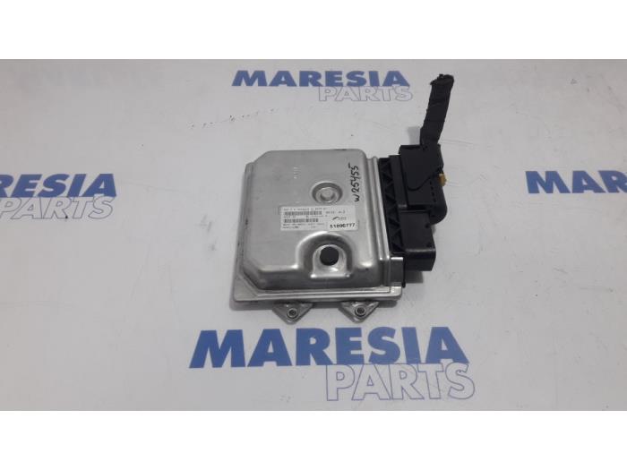 Used Computer, miscellaneous Fiat 500 (312) 0.9 TwinAir 85 Price € 131,25 Margin scheme offered by Maresia Parts