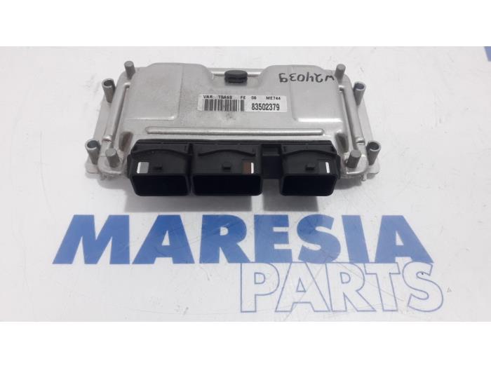 Usagé Ordinateur divers Peugeot 307 (3A/C/D) 1.6 16V Prix € 105,00 Règlement à la marge proposé par Maresia Parts