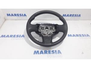 Gebrauchte Lenkrad Citroen C3 Picasso (SH) 1.4 16V VTI 95 Preis € 50,00 Margenregelung angeboten von Maresia Parts