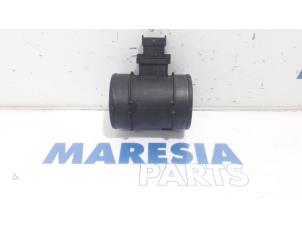 Used Airflow meter Alfa Romeo MiTo (955) 1.3 JTDm 16V Eco Price € 25,00 Margin scheme offered by Maresia Parts