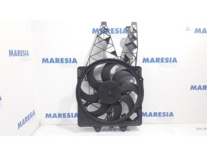 Used Fan motor Alfa Romeo MiTo (955) 1.3 JTDm 16V Eco Price € 39,95 Margin scheme offered by Maresia Parts