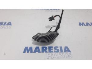 Used Heater resistor Alfa Romeo MiTo (955) 1.3 JTDm 16V Eco Price € 50,00 Margin scheme offered by Maresia Parts