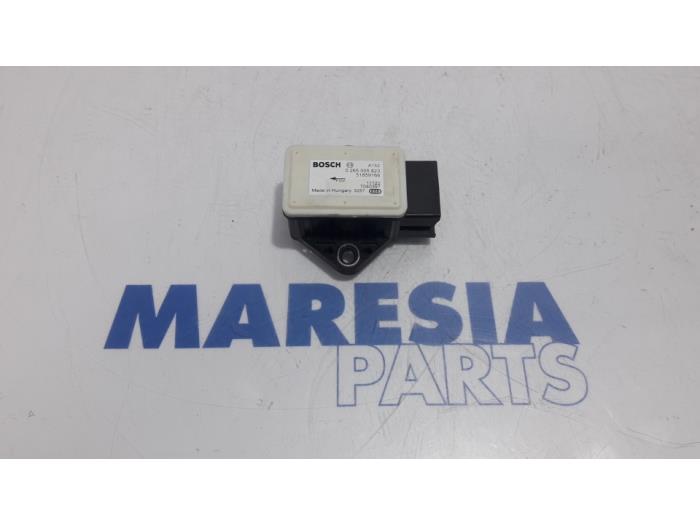 Used Esp computer Alfa Romeo MiTo (955) 1.3 JTDm 16V Eco Price € 15,00 Margin scheme offered by Maresia Parts