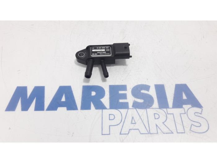 Begagnade Partikelfiltersensor Alfa Romeo MiTo (955) 1.3 JTDm 16V Eco Pris € 15,00 Marginaltabell erbjuds av Maresia Parts