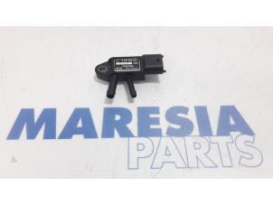 Used Particulate filter sensor Alfa Romeo MiTo (955) 1.3 JTDm 16V Eco Price € 15,00 Margin scheme offered by Maresia Parts