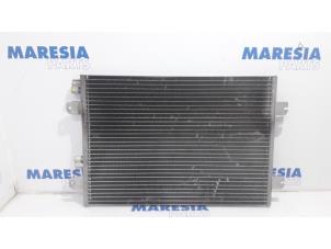 Used Air conditioning condenser Dacia Logan MCV (KS) 1.6 16V Price € 50,00 Margin scheme offered by Maresia Parts