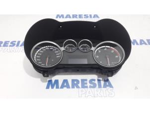 Used Instrument panel Alfa Romeo MiTo (955) 1.3 JTDm 16V Eco Price € 65,00 Margin scheme offered by Maresia Parts