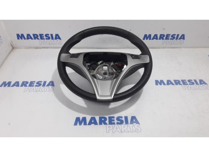 Begagnade Ratt Alfa Romeo MiTo (955) 1.3 JTDm 16V Eco Pris € 60,00 Marginaltabell erbjuds av Maresia Parts