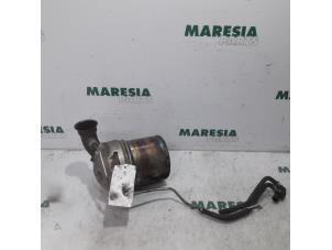 Used Particulate filter Peugeot 207/207+ (WA/WC/WM) 1.6 HDi 16V Price € 157,50 Margin scheme offered by Maresia Parts
