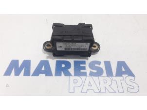 Usagé Ordinateur ESP Peugeot 207 CC (WB) 1.6 16V Prix € 75,00 Règlement à la marge proposé par Maresia Parts