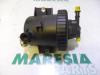 Fuel filter housing from a Peugeot 307 (3A/C/D) 2.0 HDi 90 2001