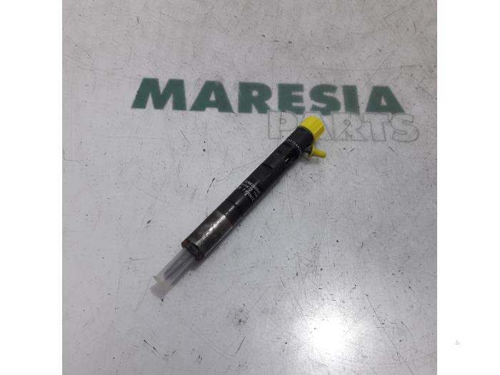Usagé Injecteurs Renault Twingo II (CN) 1.5 dCi 90 FAP Prix € 89,99 Règlement à la marge proposé par Maresia Parts