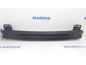 Used Front bumper frame Fiat Panda (312) 0.9 TwinAir 65 Price € 50,00 Margin scheme offered by Maresia Parts