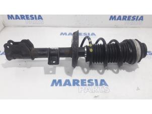 Used Front shock absorber rod, left Fiat Panda (312) 0.9 TwinAir 65 Price € 50,00 Margin scheme offered by Maresia Parts
