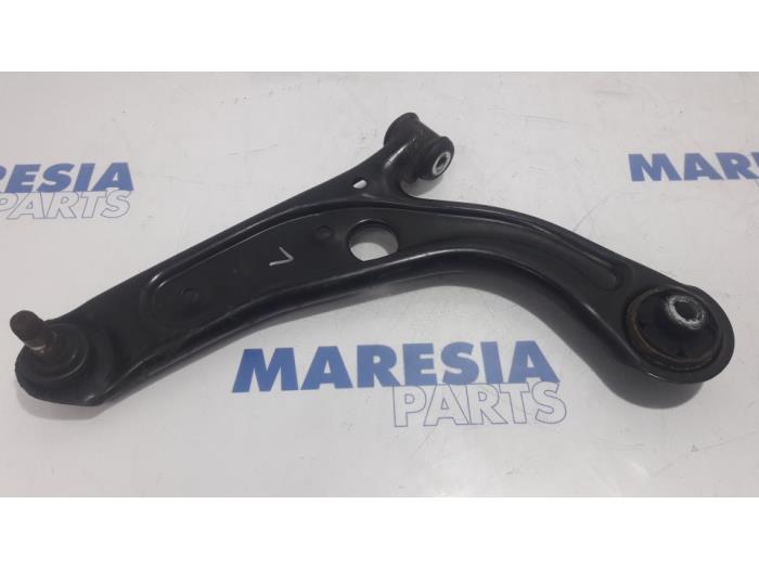 Bras De Suspension Avant Gauche Compatible BMW Série 3 E90 E91 E92 E93 - 2004 à 2013