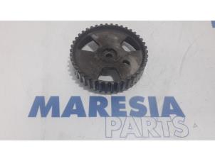 Used Camshaft sprocket Peugeot Expert (G9) 2.0 HDi 140 16V Price € 42,35 Inclusive VAT offered by Maresia Parts