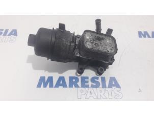 Used Oil filter holder Peugeot Expert (G9) 2.0 HDi 140 16V Price € 72,60 Inclusive VAT offered by Maresia Parts